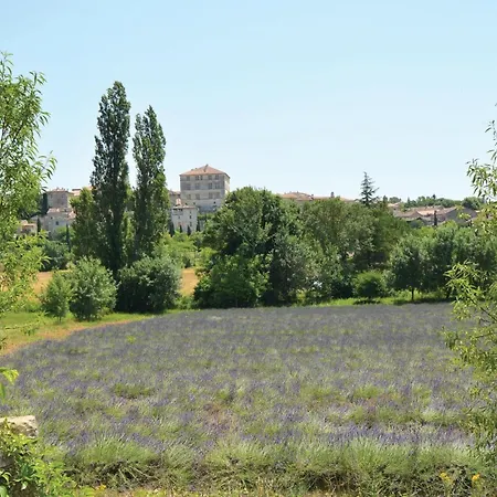 Awesome In Barjac (Gard)