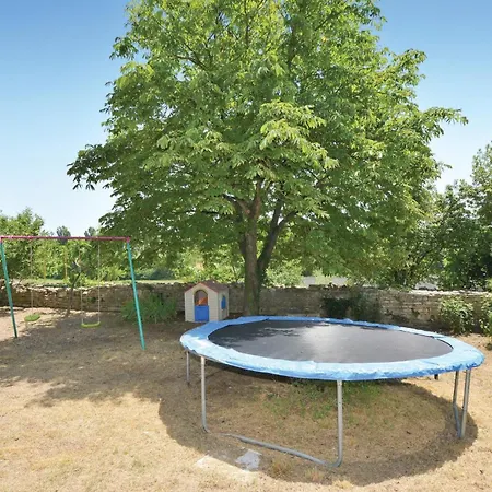 Lovely In Barjac With House A Panoramic View Holiday home