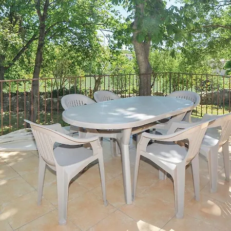 Lovely In Barjac With House A Panoramic View Barjac (Gard)