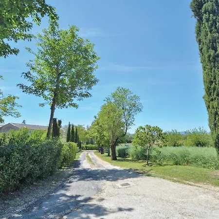 Lovely In Barjac With House A Panoramic View Holiday home *
