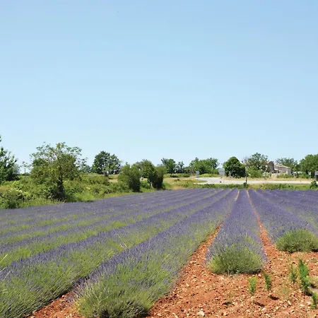 Lovely In Barjac With House A Panoramic View Barjac (Gard)