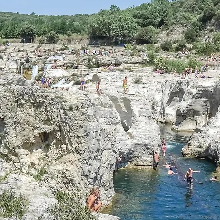Prázdninový dům Awesome In *