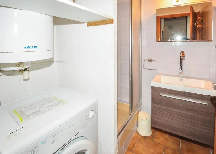 Σπίτι διακοπών 3 Bedroom Gorgeous In *