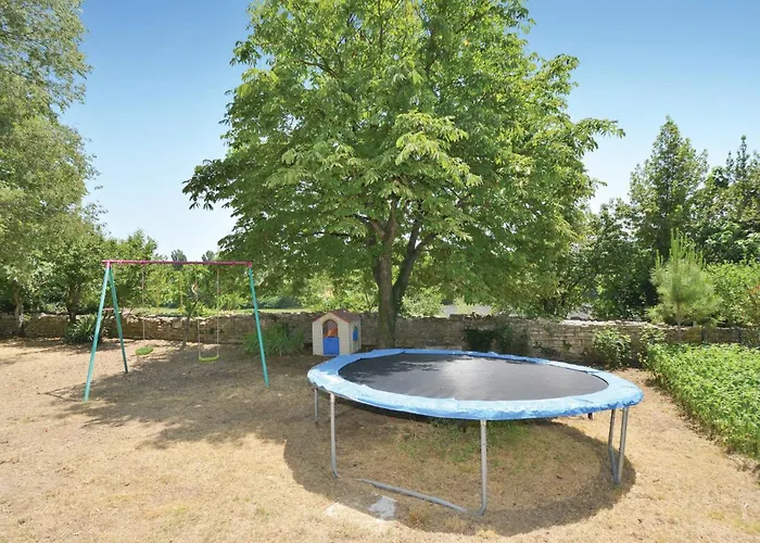3 Bedroom Gorgeous In Σπίτι διακοπών