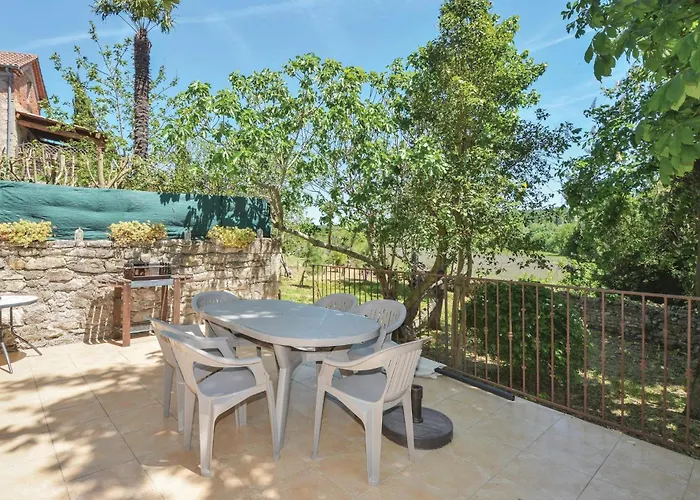 Σπίτι διακοπών 3 Bedroom Gorgeous In