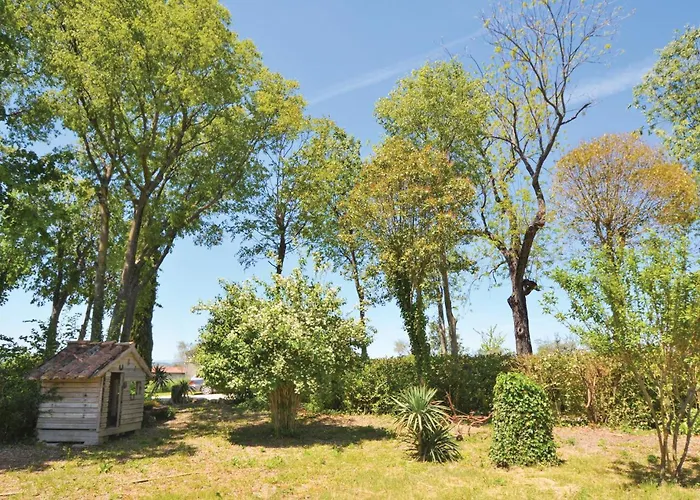 3 Bedroom Gorgeous In Σπίτι διακοπών