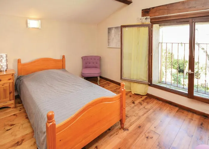 Σπίτι διακοπών 3 Bedroom Gorgeous In *