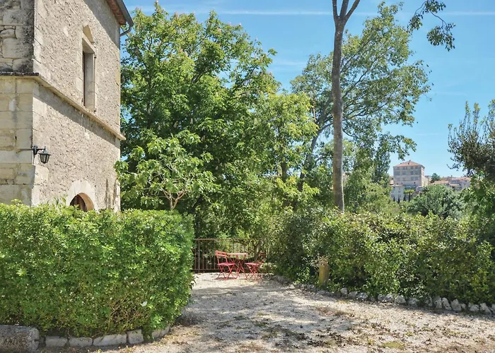 Σπίτι διακοπών 3 Bedroom Gorgeous In *