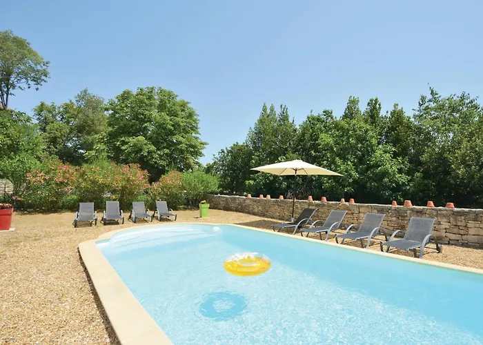 3 Bedroom Gorgeous In Σπίτι διακοπών