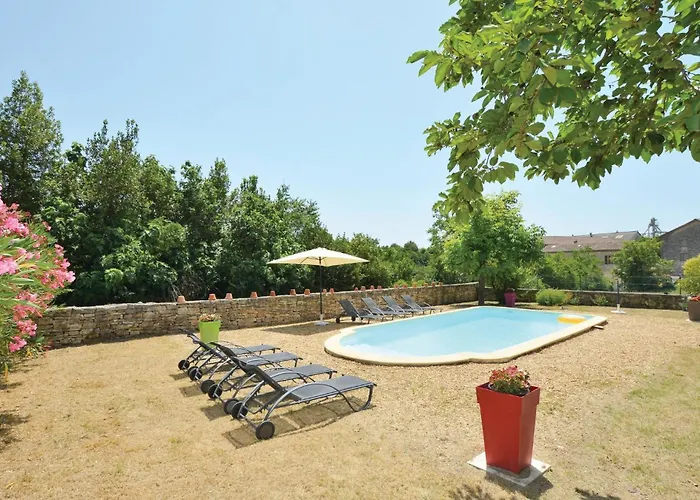 3 Bedroom Gorgeous In Σπίτι διακοπών