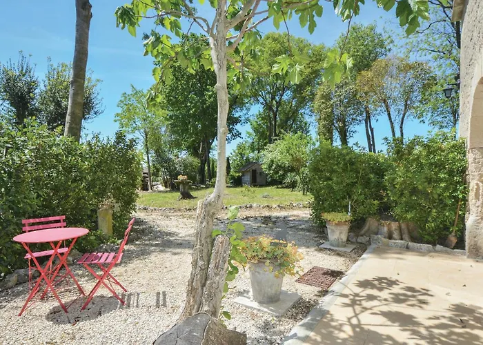 Σπίτι διακοπών 3 Bedroom Gorgeous In *